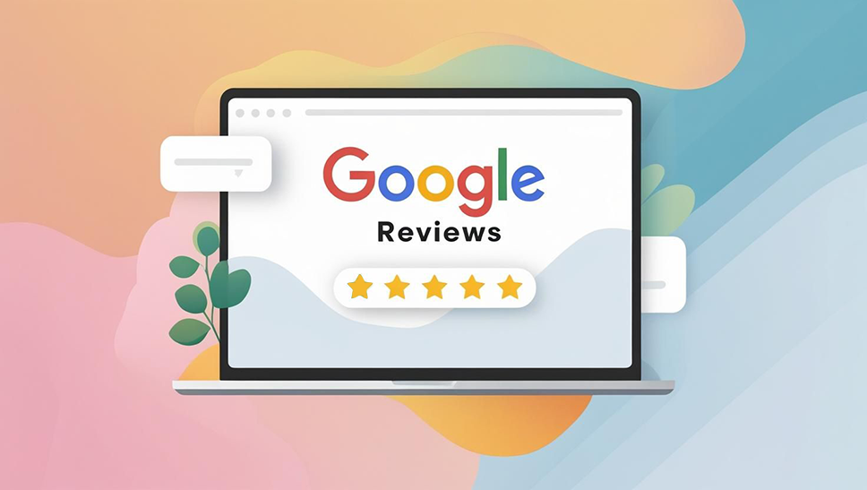 5 Star Google Review